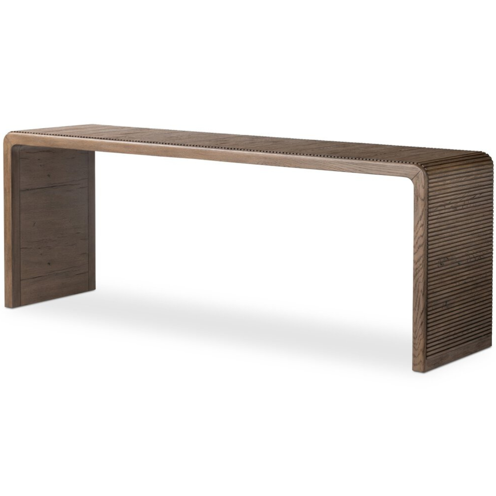 Leo Console Table