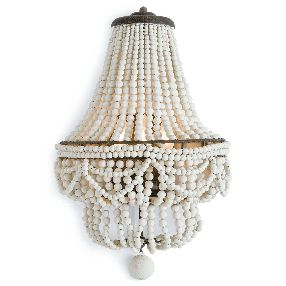 Regina Andrew Malibu Sconce