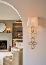 Minuet Sconce