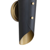 Vest Sconce