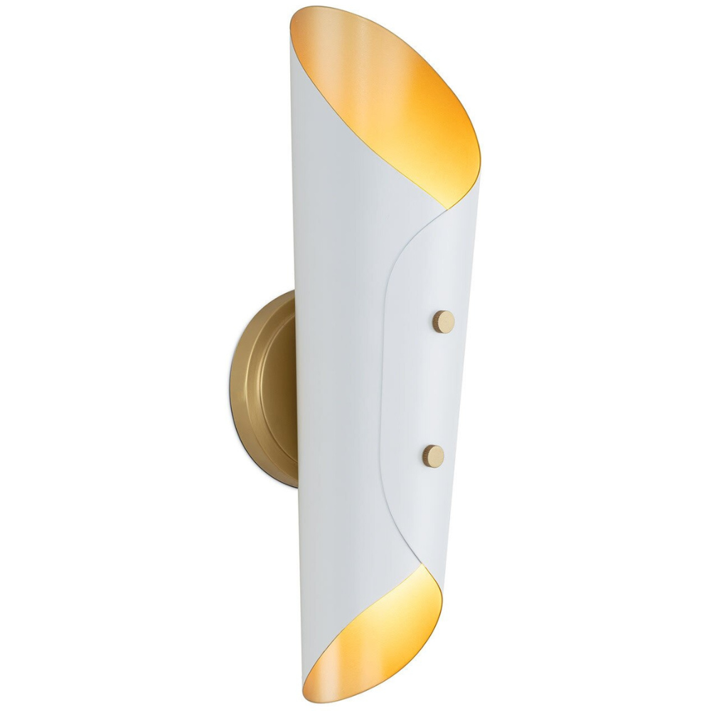 Vest Sconce