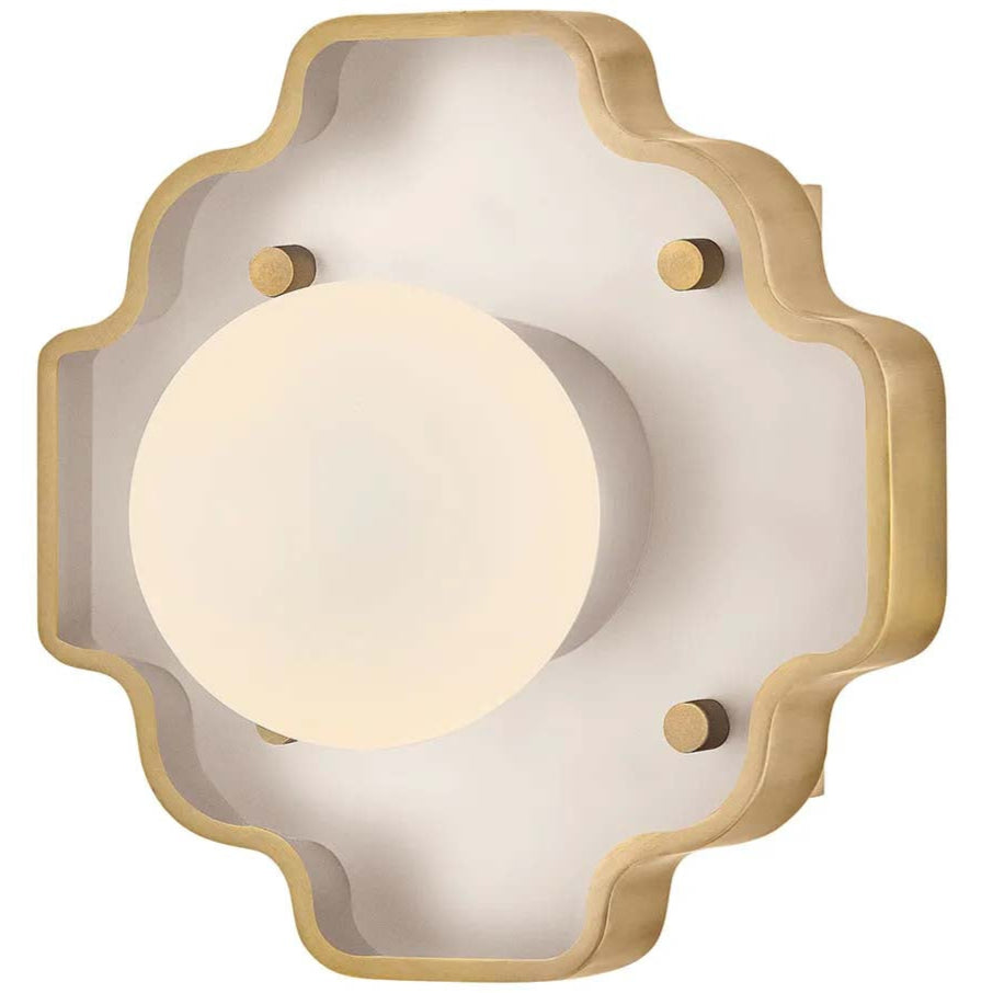 Howe Sconce