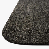 Otis Rug - Charcoal/Granite