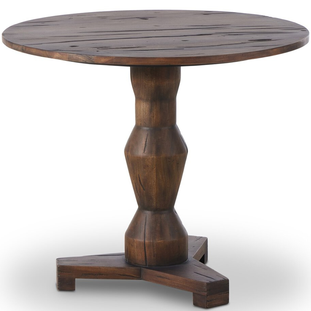 Rivi End Table