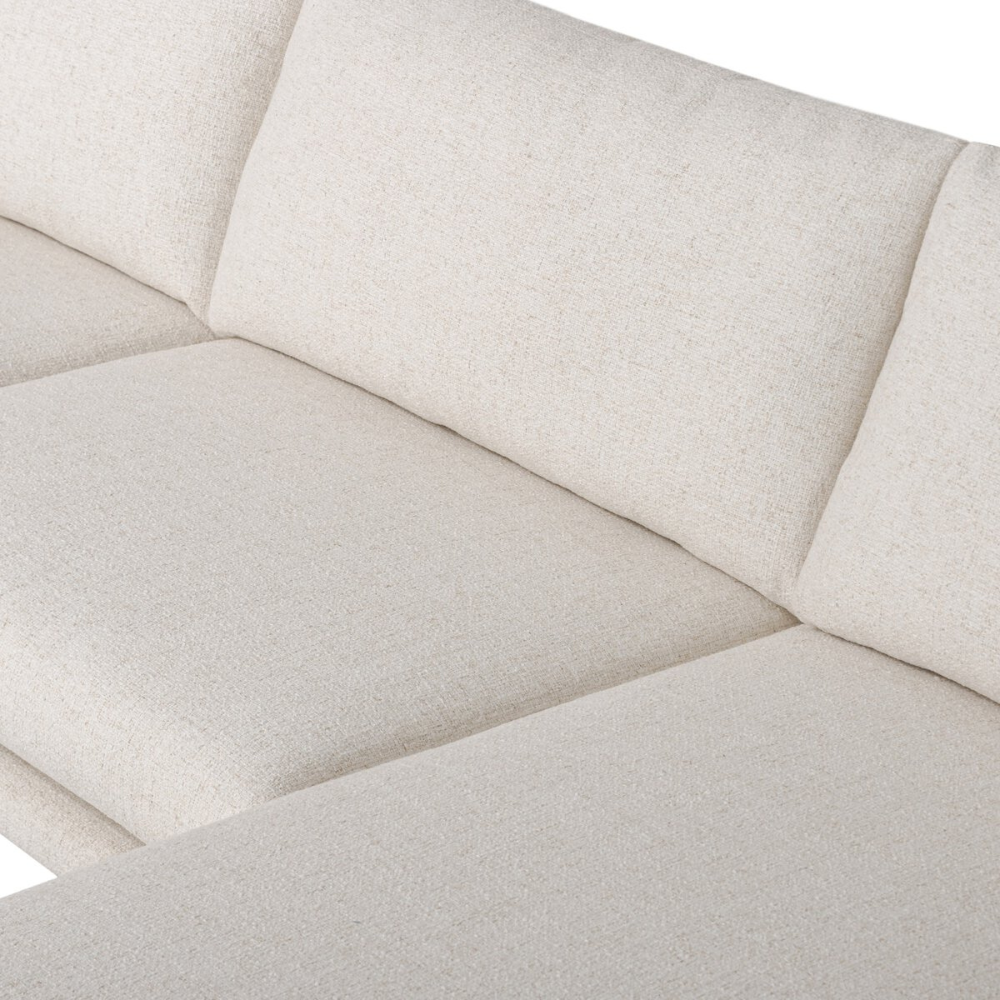 Melle 2-Piece Sectional Sofa