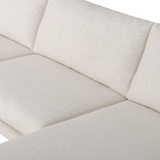 Melle 2-Piece Sectional Sofa