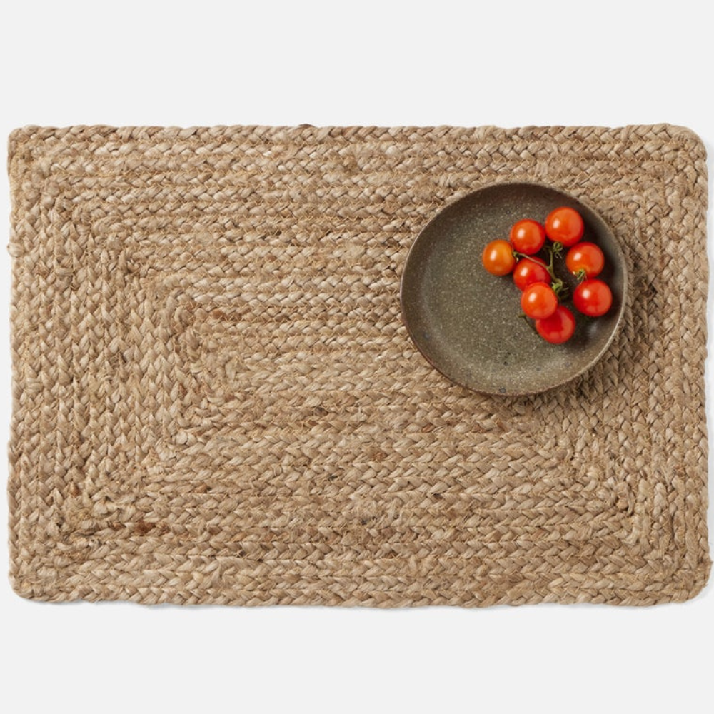 Grant Placemat (Pack of 4)