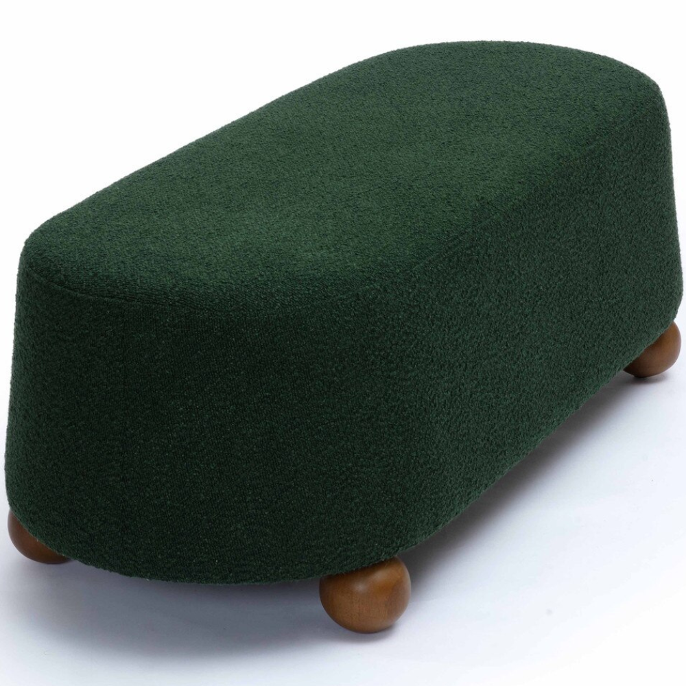 Everly Ottoman