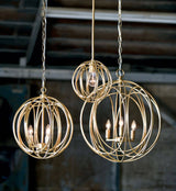 Ofelia Chandelier - Medium