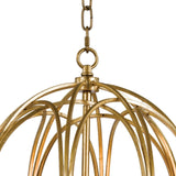 Ofelia Chandelier - Medium