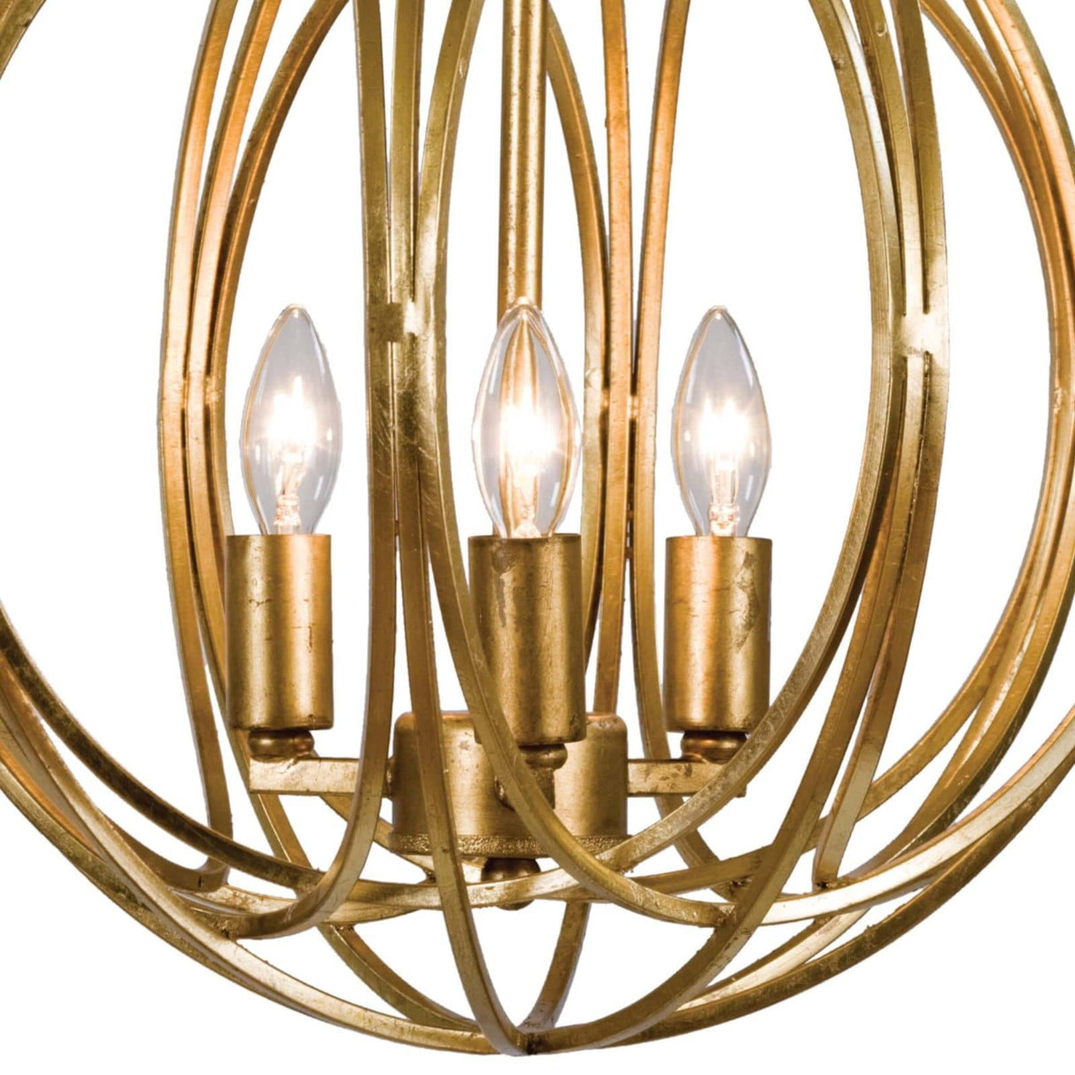 Ofelia Chandelier - Medium