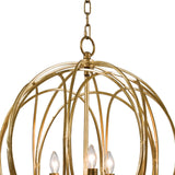 Ofelia Chandelier - Large