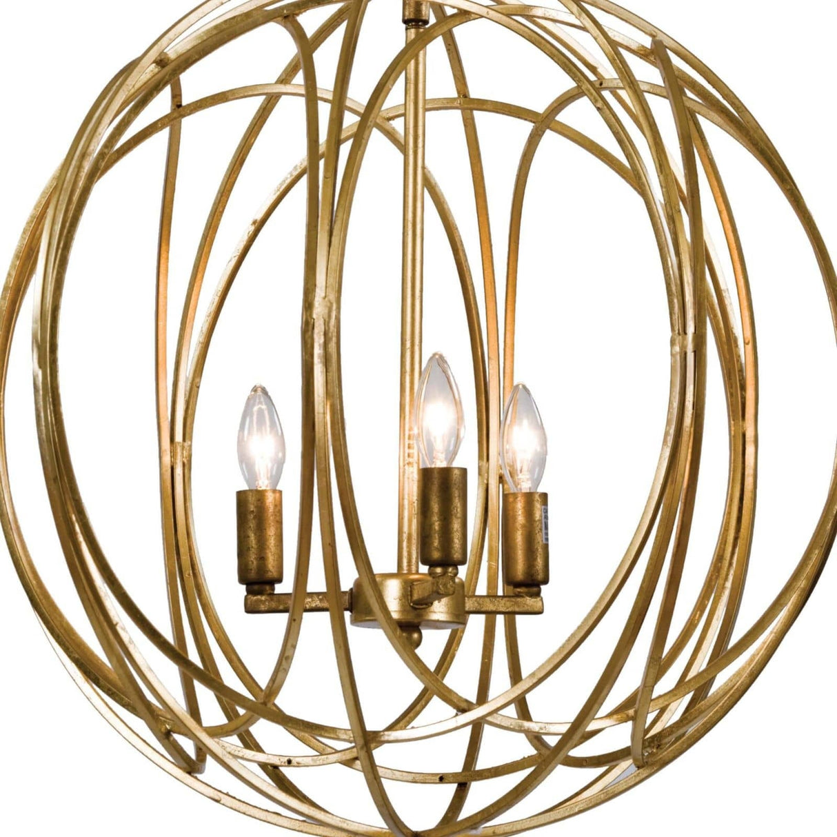 Ofelia Chandelier - Large