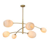 Artemis Chandelier