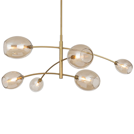 Artemis Chandelier