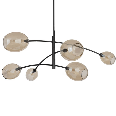 Artemis Chandelier