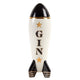 16-Karat Rocket Decanters Decorative Objects jonathan-adler-30460-store