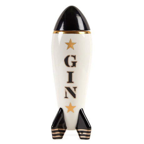 16-Karat Rocket Decanters Decorative Objects jonathan-adler-30460-store