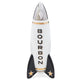 16-Karat Rocket Decanters Decorative Objects jonathan-adler-30462-store
