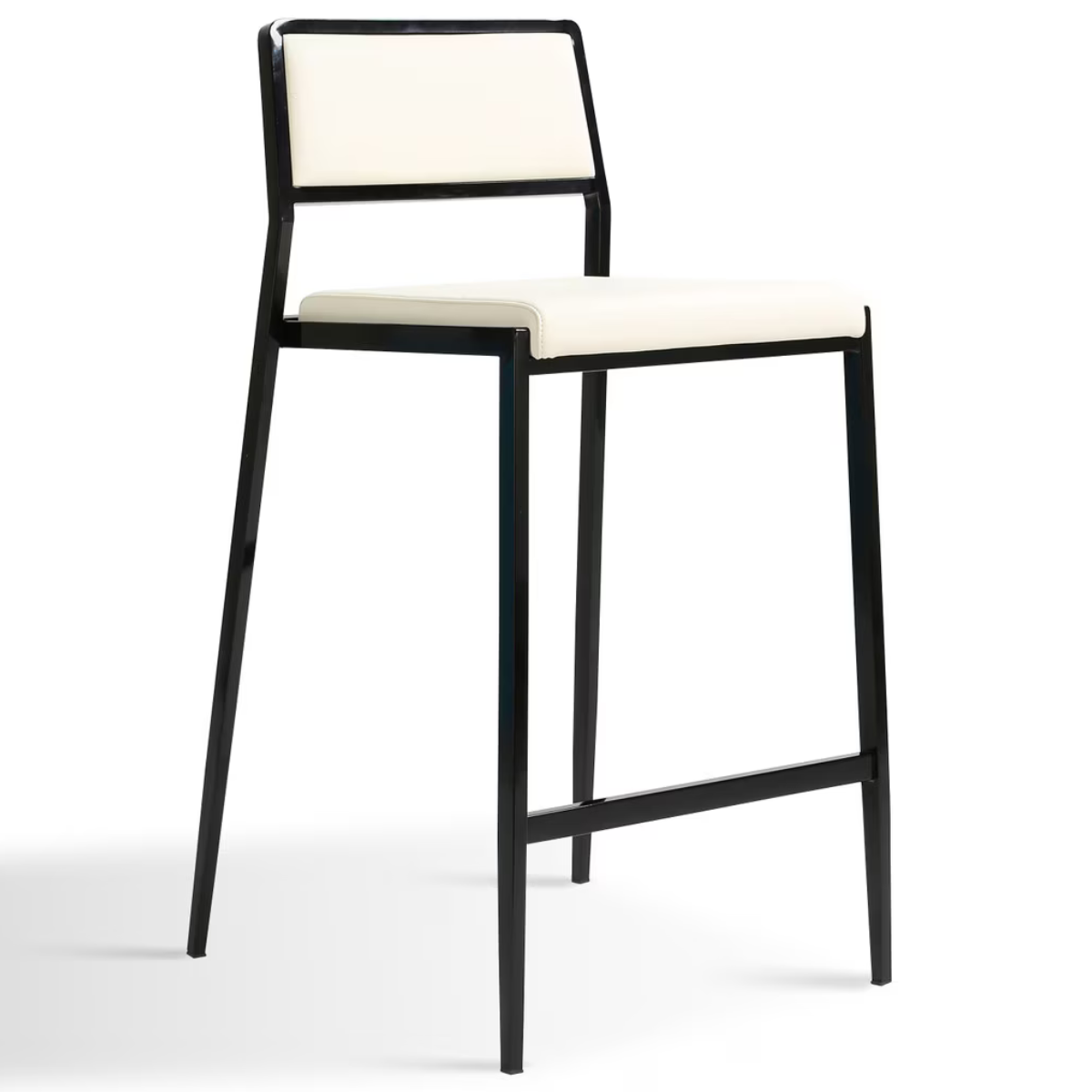 Shay Stackable Stool (Set of 2)