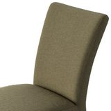 Vista Slipcovered Dining Chair