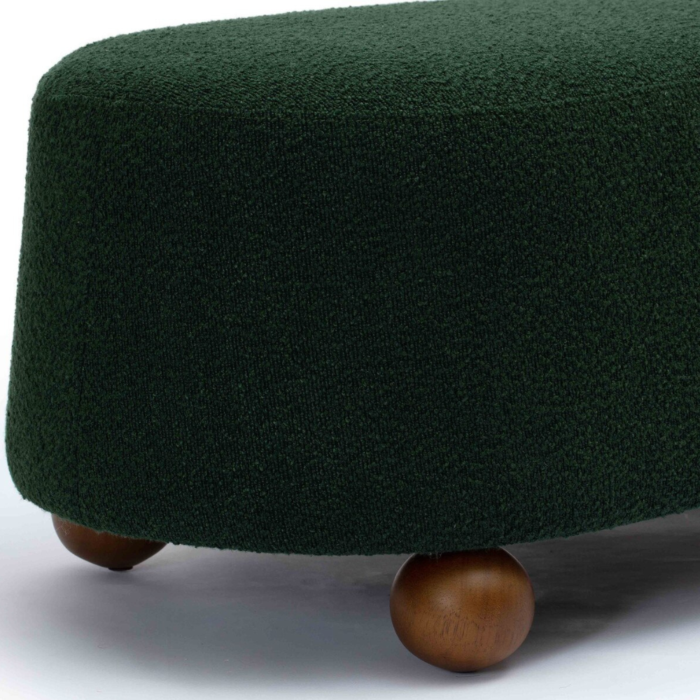 Everly Ottoman