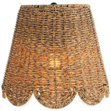 Summer Outdoor Sconce