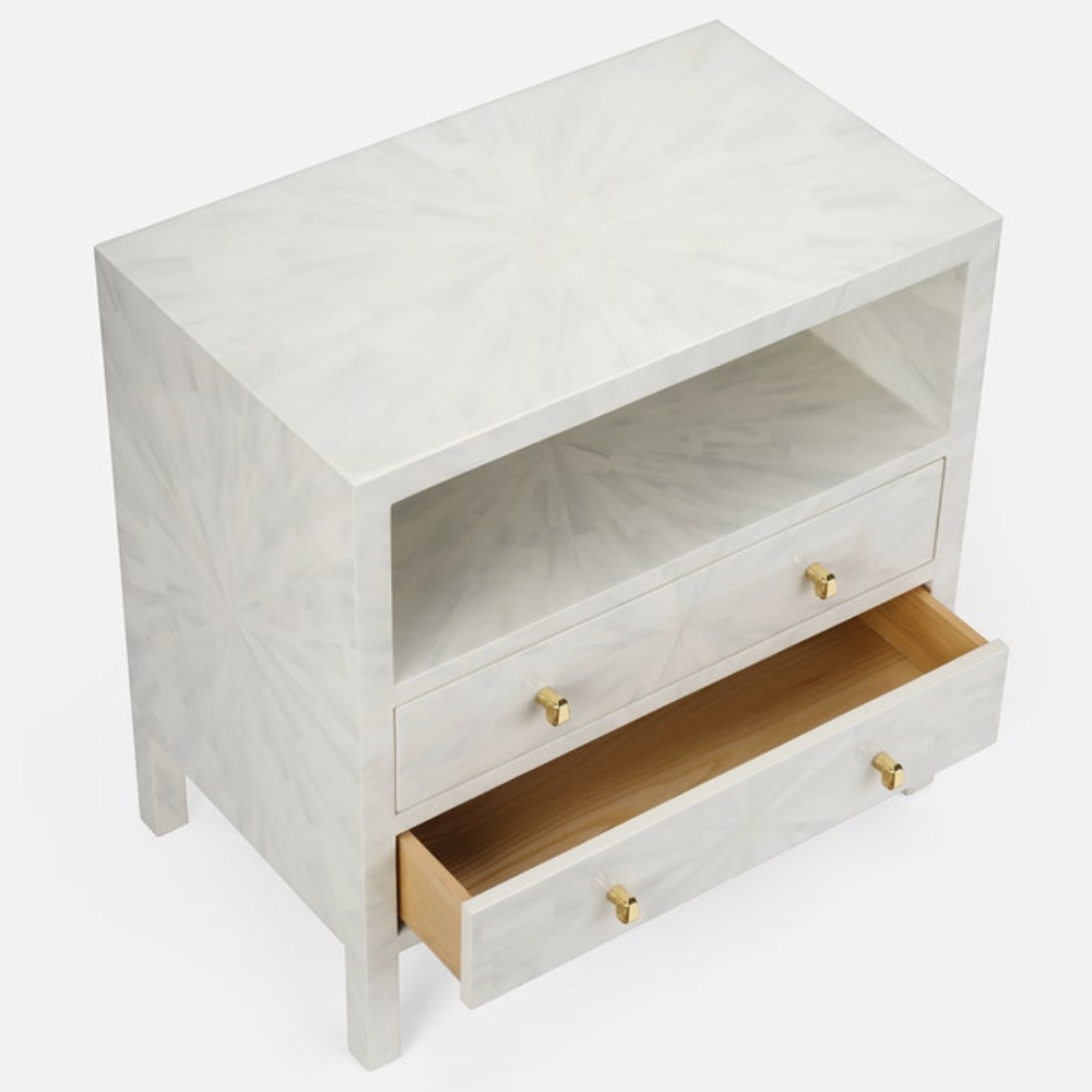 Phoenix Nightstand