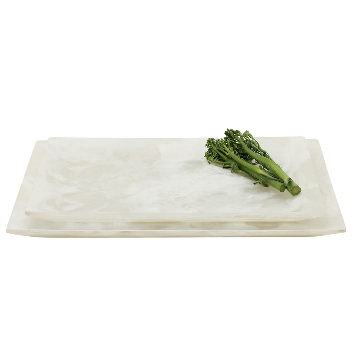 Olena Serving Tray (Set of 2)