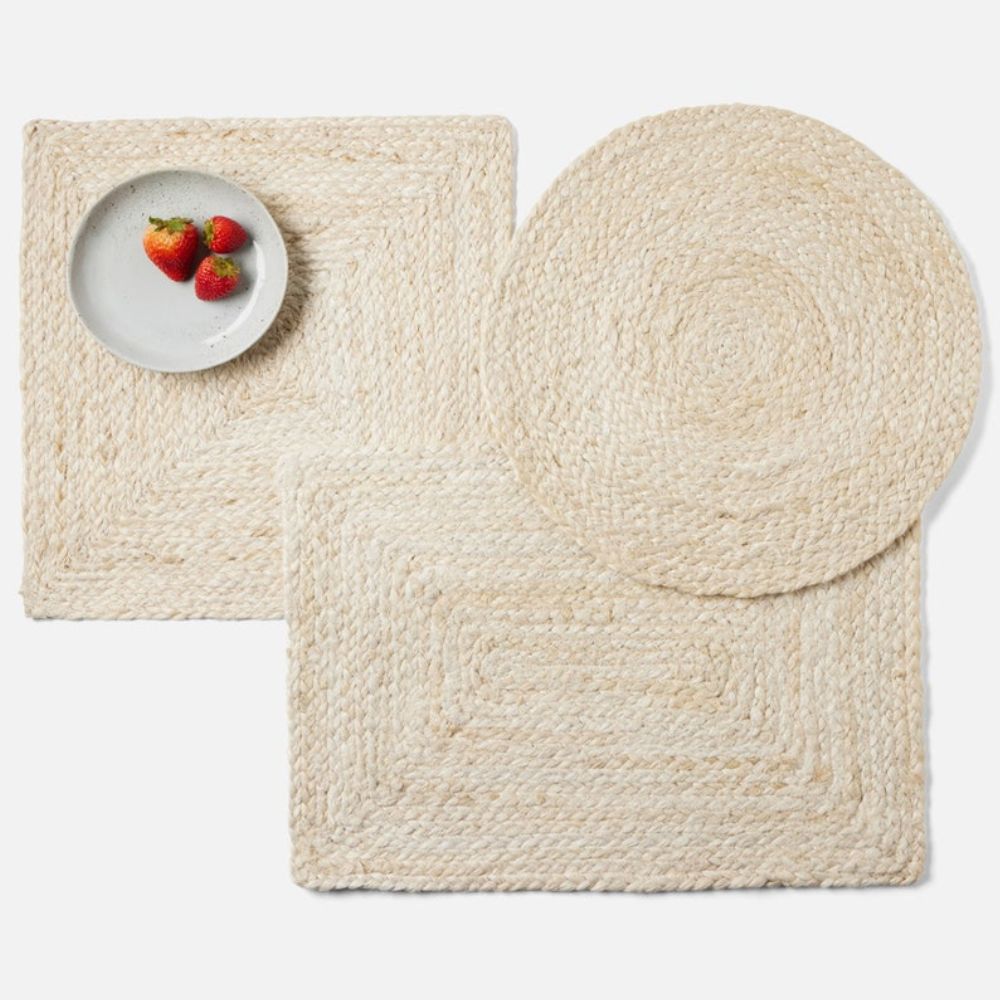 Grant Placemat (Pack of 4)