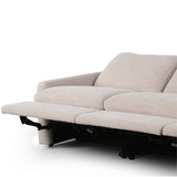 Tillery Power Recliner 3-Piece Sectional