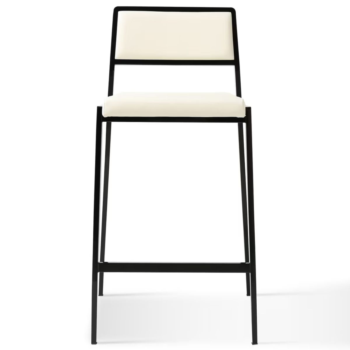 Shay Stackable Stool (Set of 2)