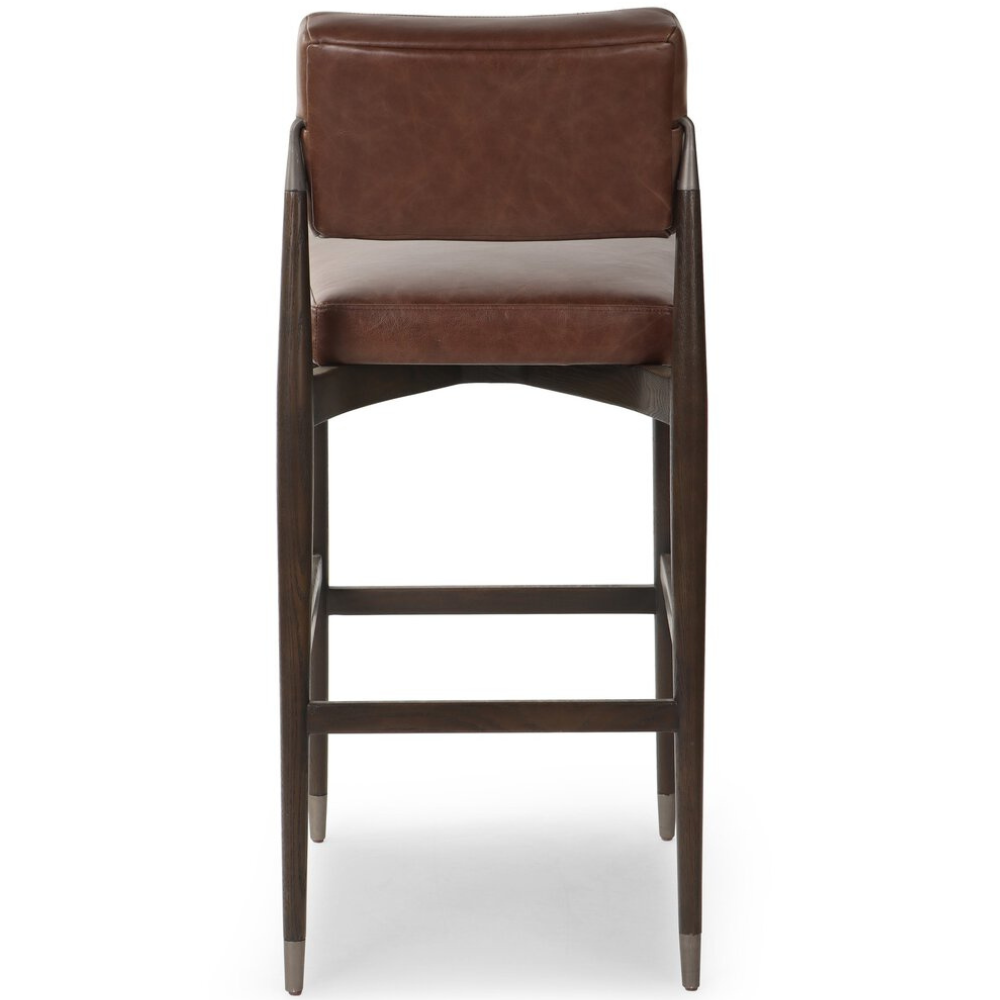 Anton Bar + Counter Stool