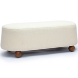 Everly Ottoman