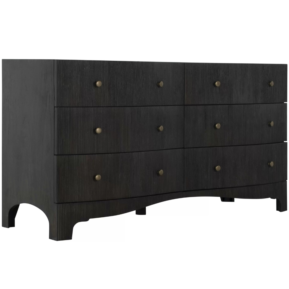 Princeton Dresser