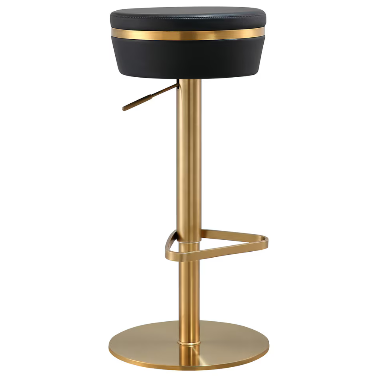 Mirella Adjustable Stool