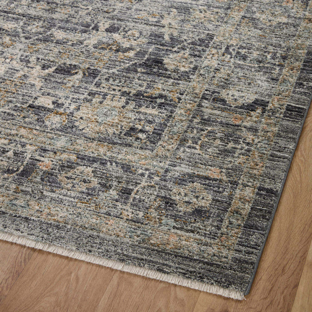 Jean Stoffer x Loloi Katherine Rug