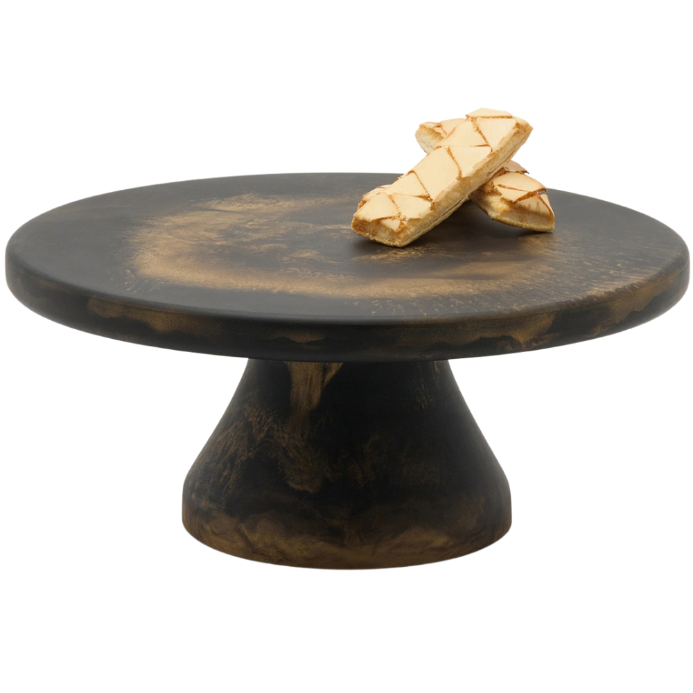 Hugo Cake Stand