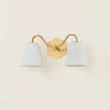 Leonella Bath Sconce