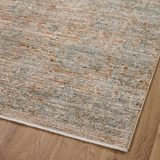 Jean Stoffer x Loloi Katherine Rug