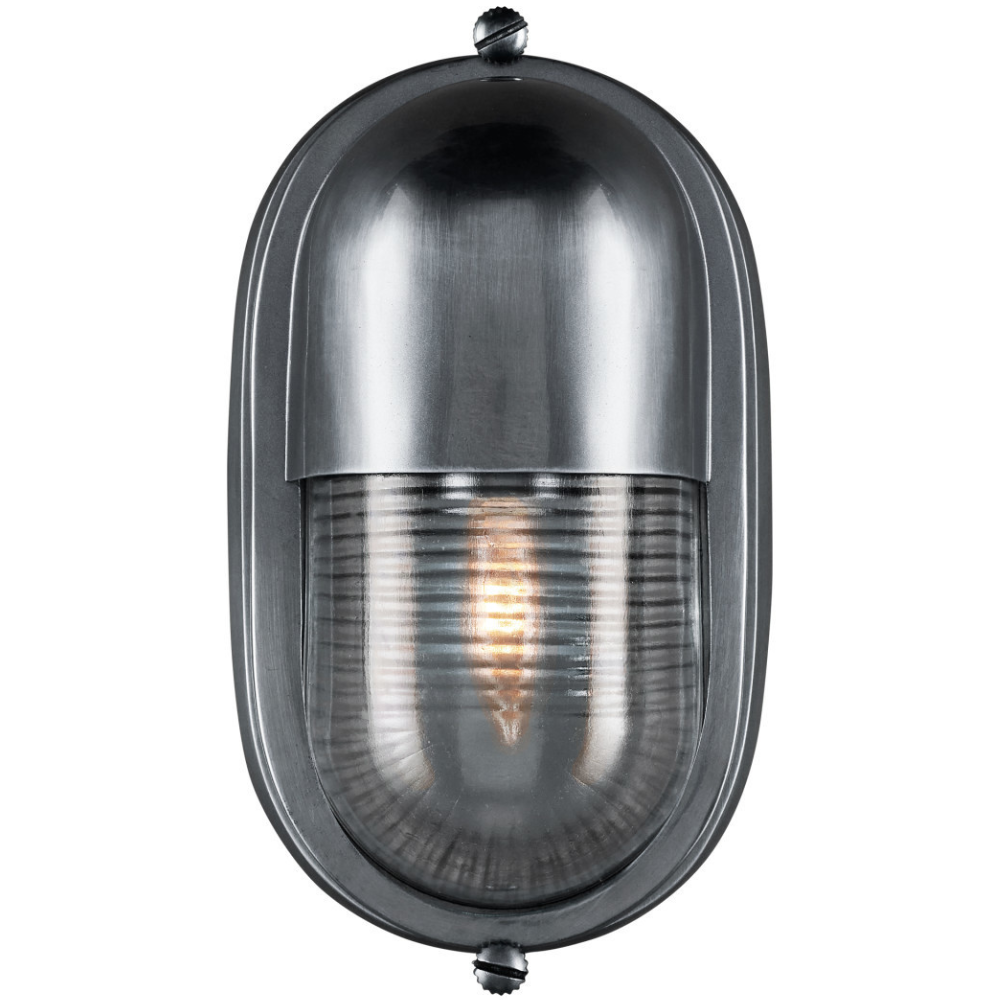 Maritime Outdoor Wall Sconce