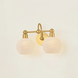 Jerica Bath Sconce