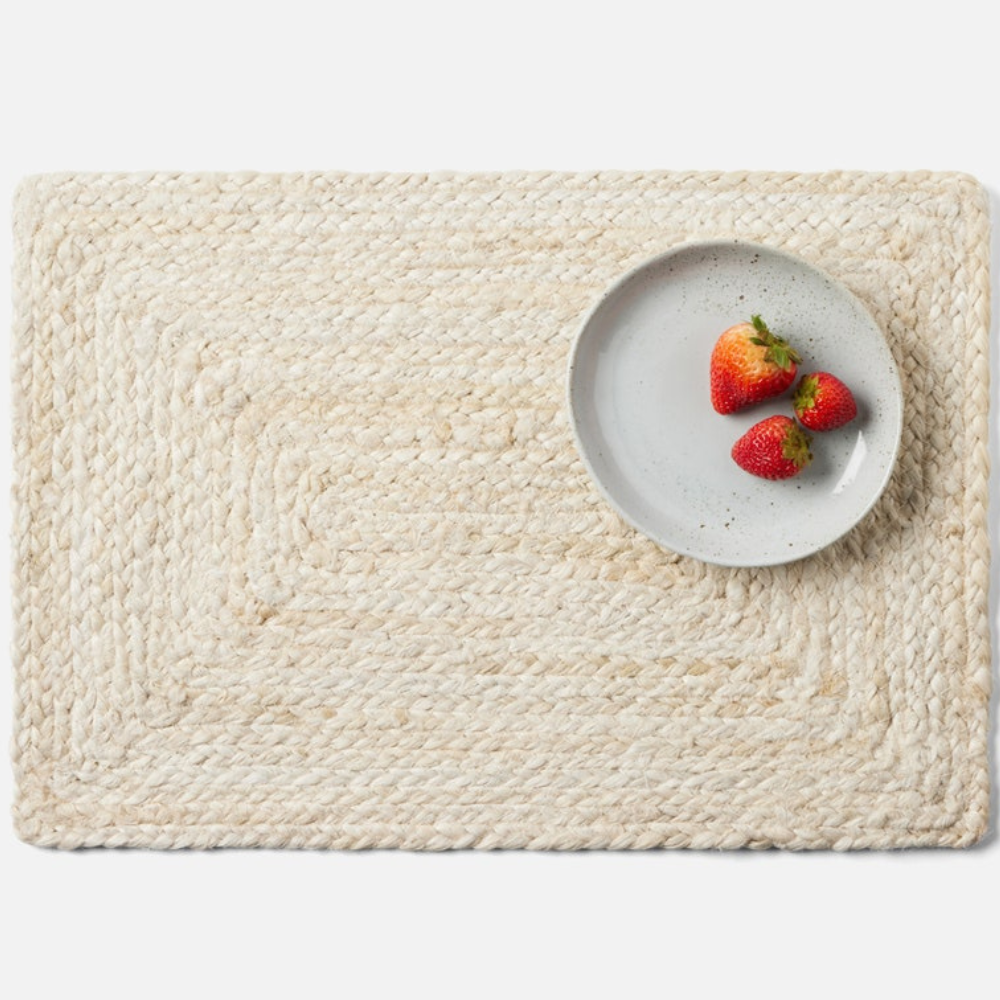 Grant Placemat (Pack of 4)