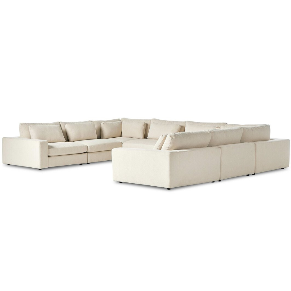 Bloor 8-Piece Sectional