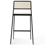 Shay Stackable Stool (Set of 2)