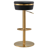 Mirella Adjustable Stool