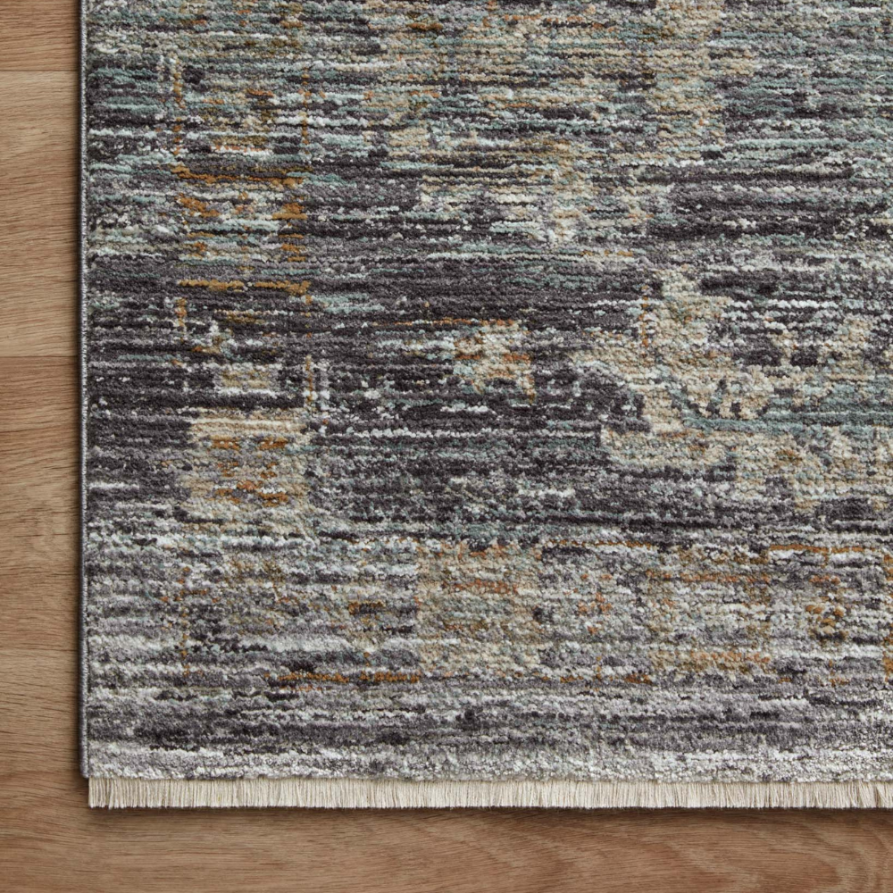 Jean Stoffer x Loloi Katherine Rug