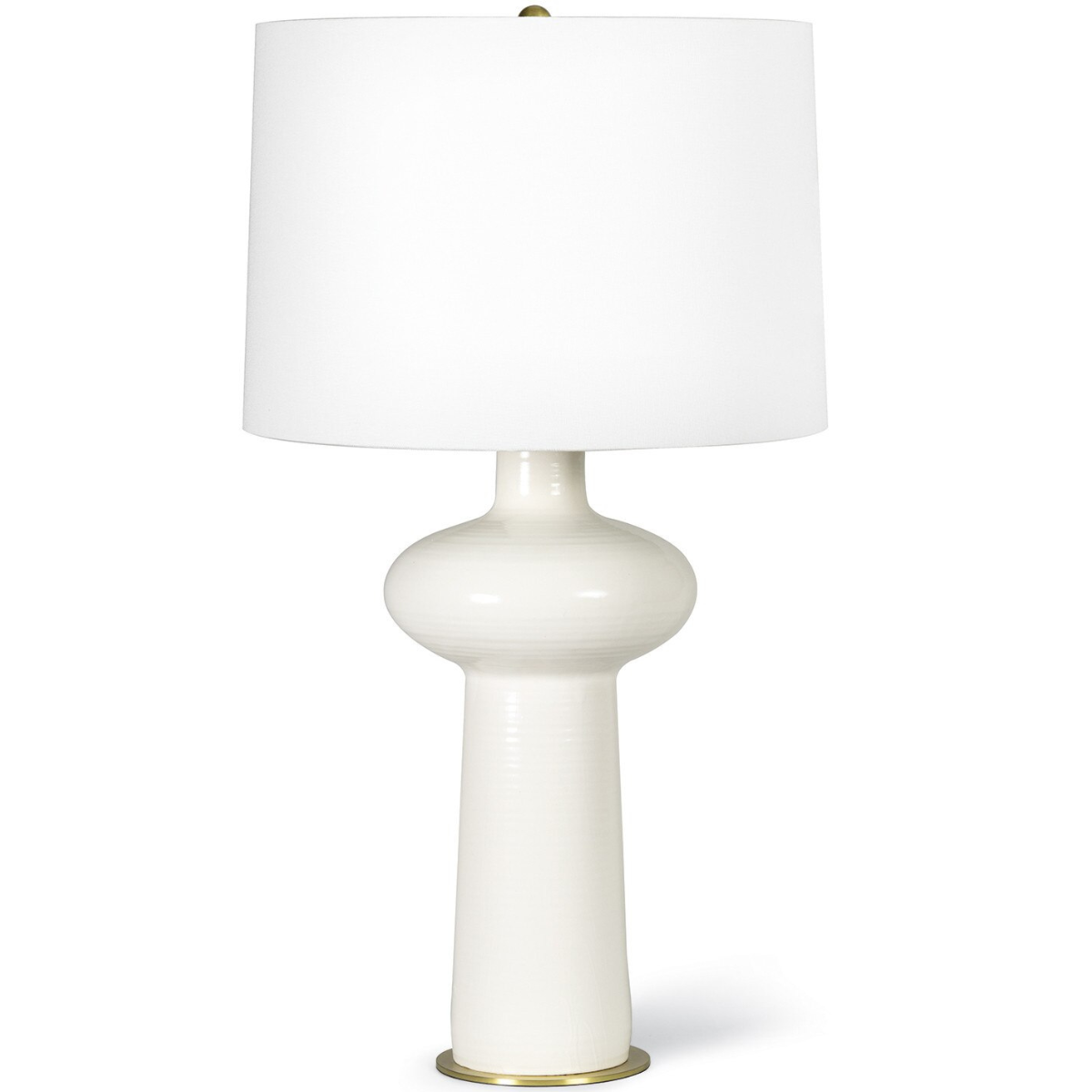 Sabina Ceramic Table Lamp