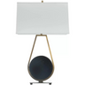 Emerald Table Lamp