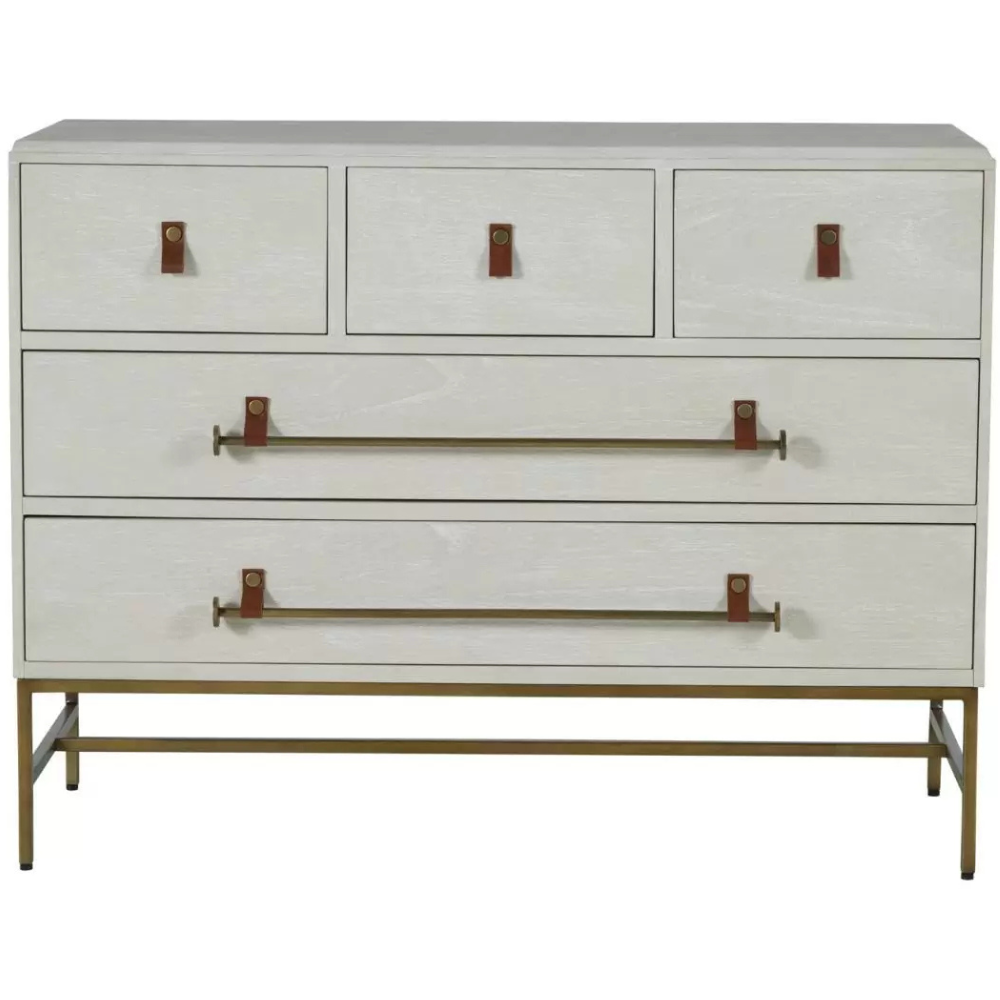 Maya Dresser